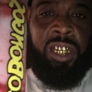 Meet your Posher, Larry